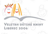 Veletrh dtsk knihy Liberec 2006