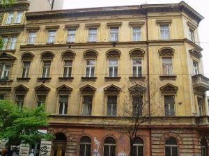 Korunn tda (dm, kde il J. Foglar)