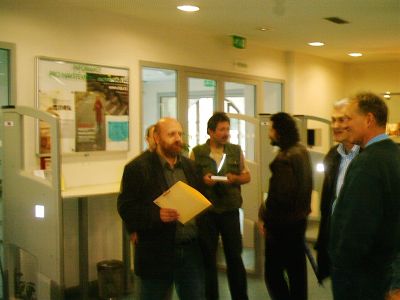 Hrn - vernis 30.5.2006