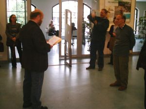 Hrn - vernis 30.5.2006