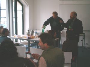 Hrn - vernis 30.5.2006