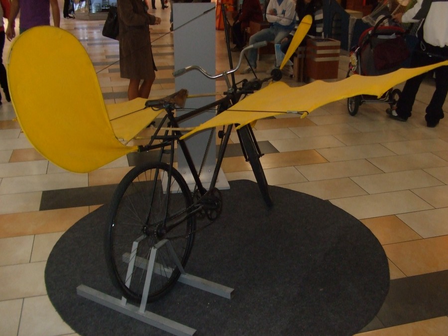 Ltac kolo, Futurum Koln