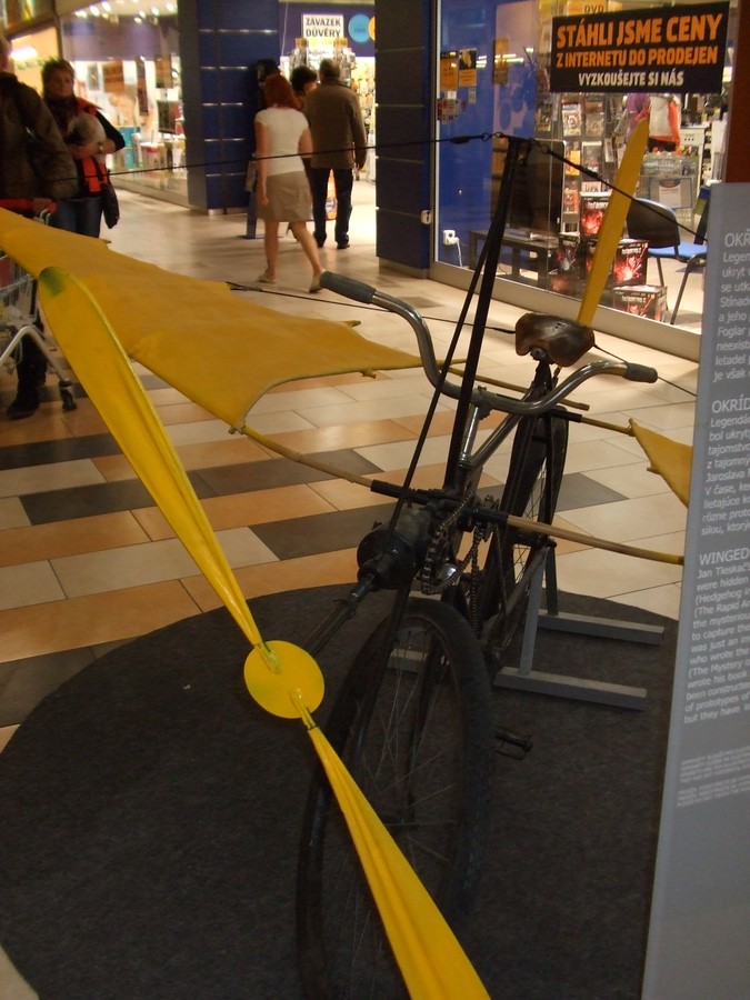 Ltac kolo, Futurum Koln