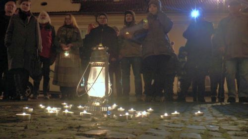 Veer svtel 17. 12. 2016 (foto: Petr Molka)