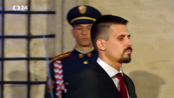 Jaroslav Foglar - medaile