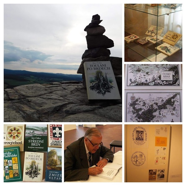 Jan ka (12. ervna 1929, Praha  2. z 2018, Pbram