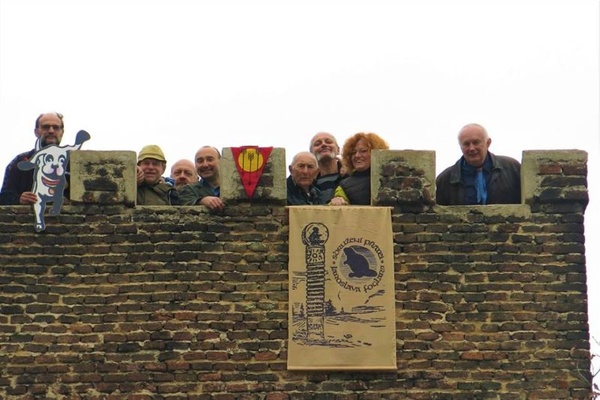 Vron schze prask poboky SPJF (10.11.2018)