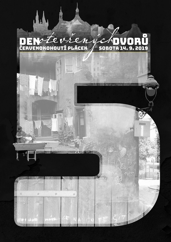 5. Den otevench dvor 2019