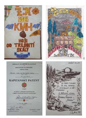 Hoi od Trilobit skly