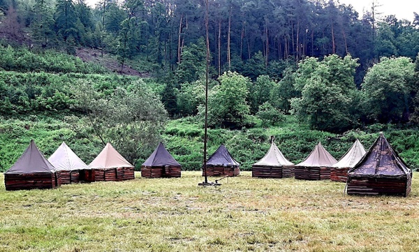 Vtzn fotografie soute "Ztoka jako za Jestba&quo