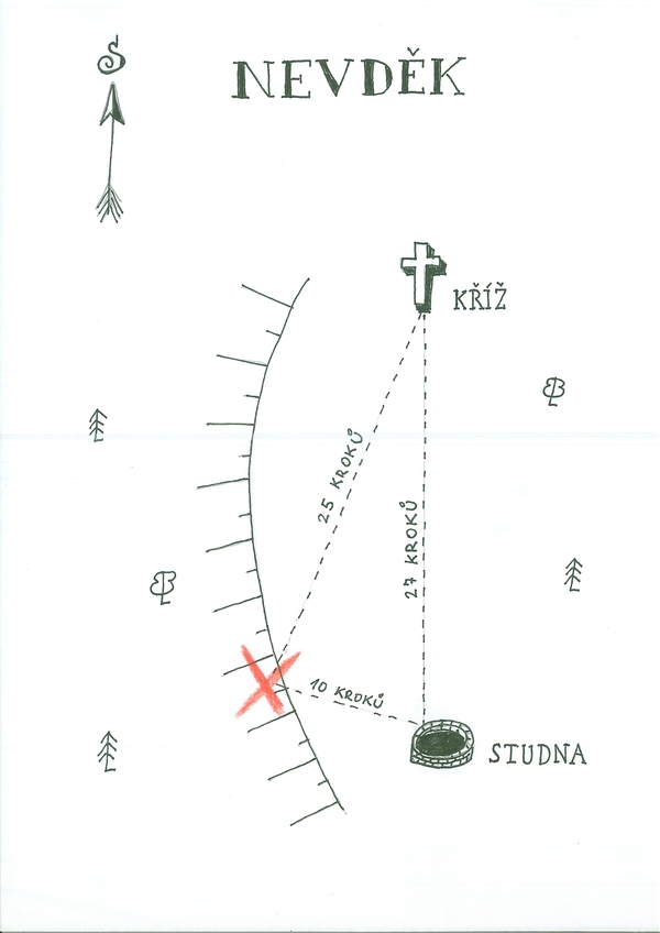 Hledejte bonusovou kapitolu knihy Ztracen� na Nevd�ku