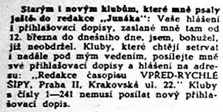 Vp�ed 1 / 19 - kluby