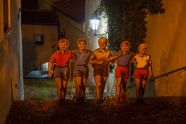 Hledme Rychl py 2018 - Praha