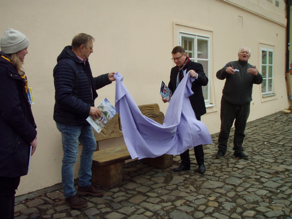 Odhalen laviky Zhady hlavolamu 2022