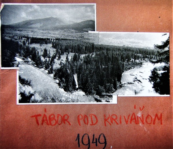 T�bor pod Kriv��om