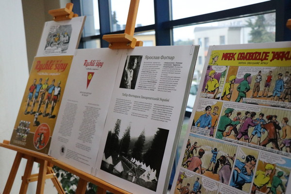 Vstava v Novm Mst na Morav 2022