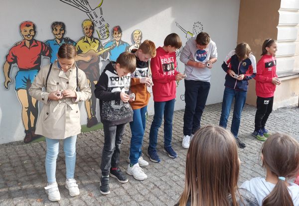 Memoril Jana Tleskae 2022