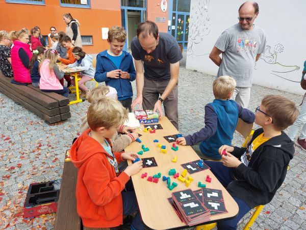 Memoril Jana Tleskae 2022