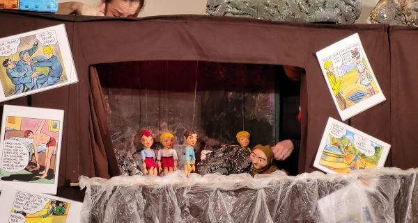 Divadlo KAK - R 2022