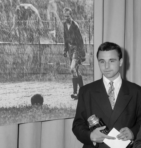 Stanislav Tereba (2. ledna 1938 Praha  17. ledna 2023), Wik