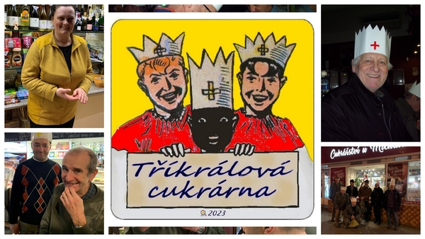 T��kr�lov� cukr�rna 2023