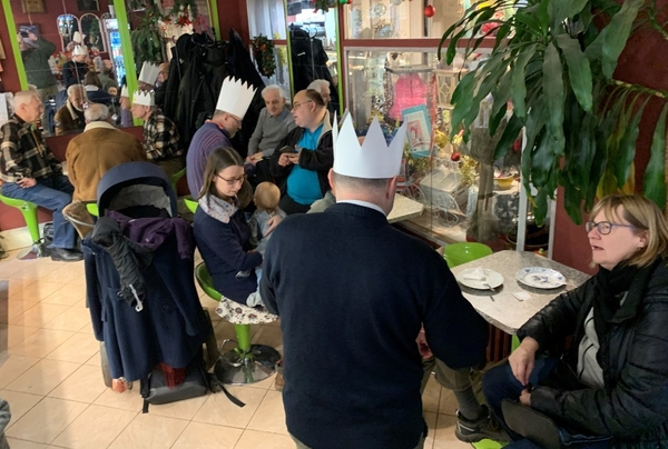 T��kr�lov� cukr�rna 2023