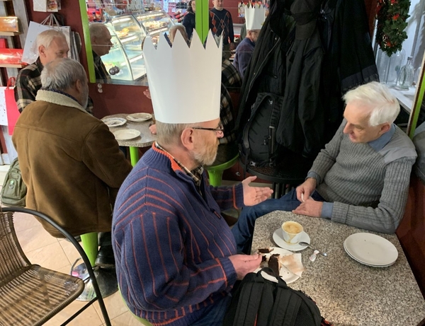 T��kr�lov� cukr�rna 2023