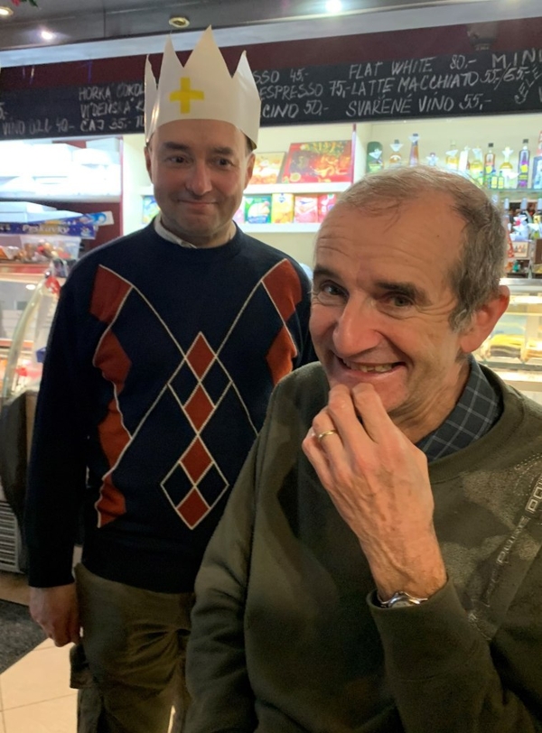 T��kr�lov� cukr�rna 2023