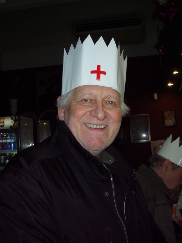 T��kr�lov� cukr�rna 2023