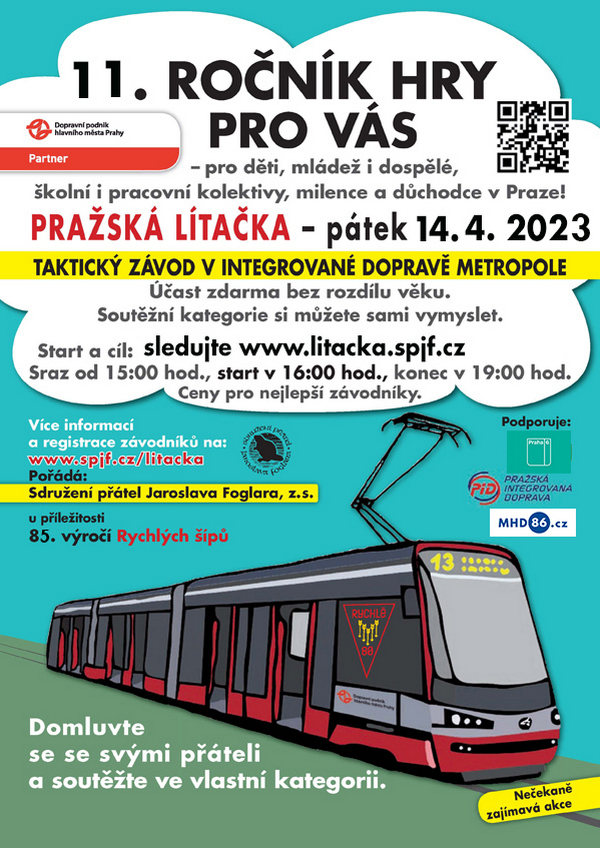 Prask ltaka 2023