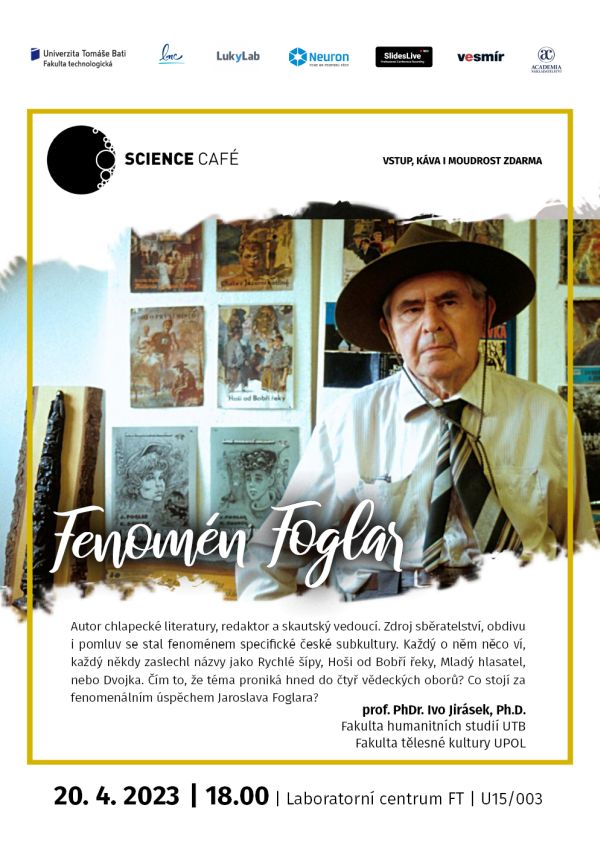 Fenom�n Foglar - Zl�n