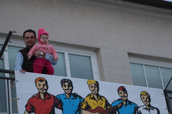 Rychl py v Prostjov 2022