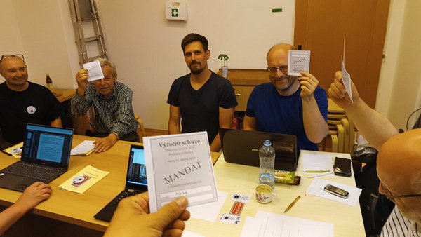 Vron schze PP SPJF - 10. 6. 2023