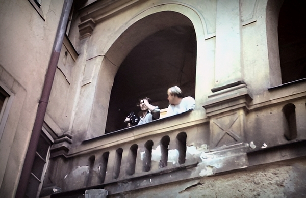 Naten dokumentu o ptrn po relnch zkladech stnadels