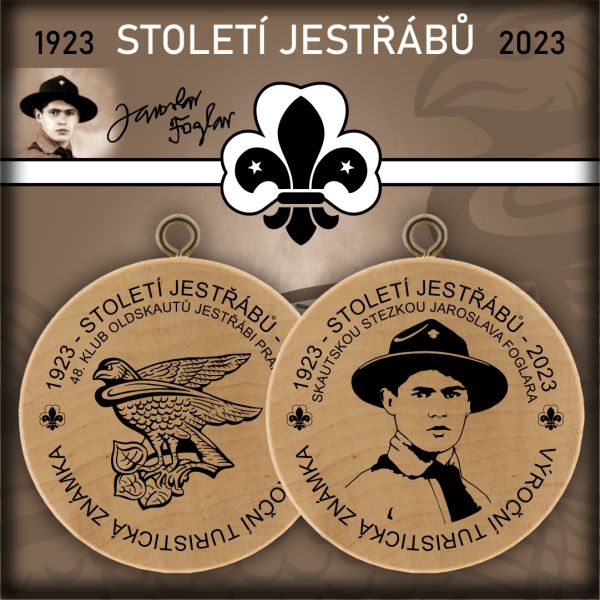 VTZ - Jestbi 100 let