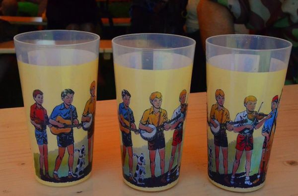 Trampsk Pikovice 2023 - kelmky