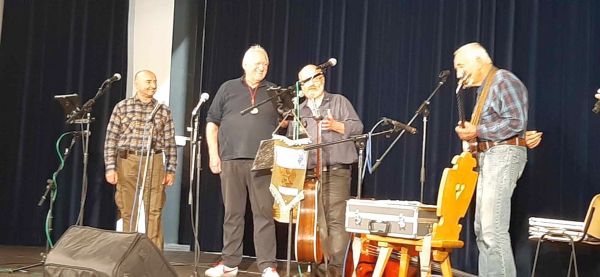 Kest dotisku Stnadelsk trilogie 12. 10. 2023