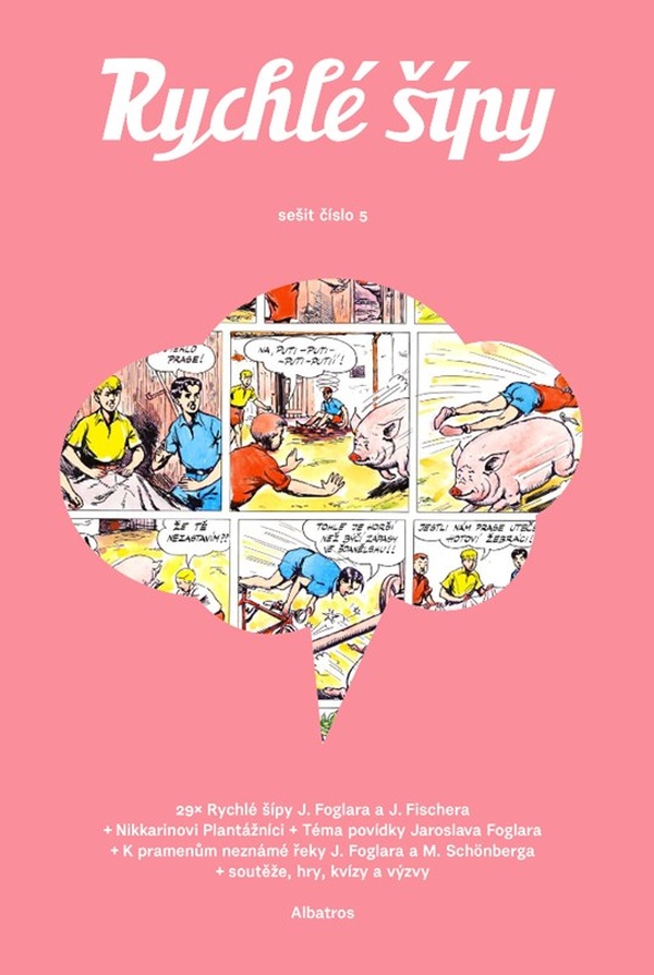 Rychl� ��py 5