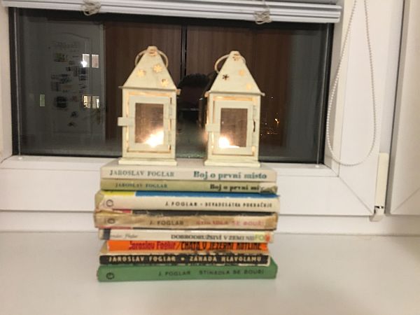 Veer svtel 2023 - Michal Rund