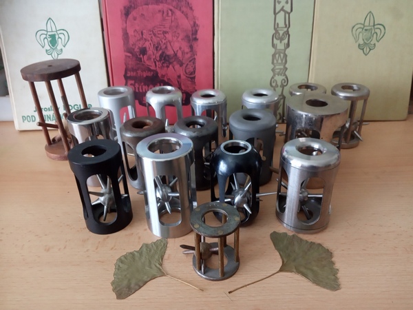 Vyfo Jeka v kleci (2021) - Josef Kotl