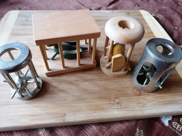 Vyfo Jeka v kleci (2021) - Miloslav Lusk