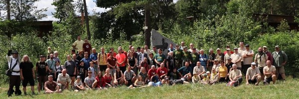 Hromadn foto ve Slunen ztoce (22. 6. 2024) - zmenen