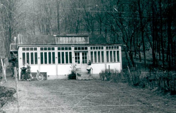 Velikonon robinsonda 1943