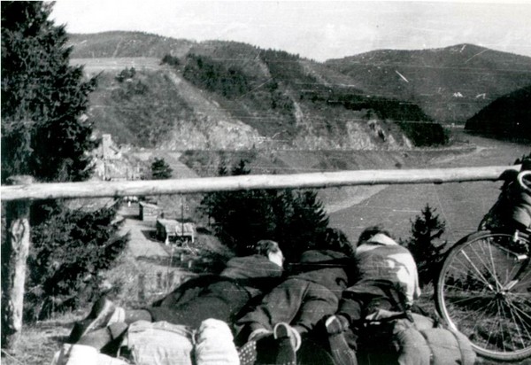 Velikonon robinsonda 1943