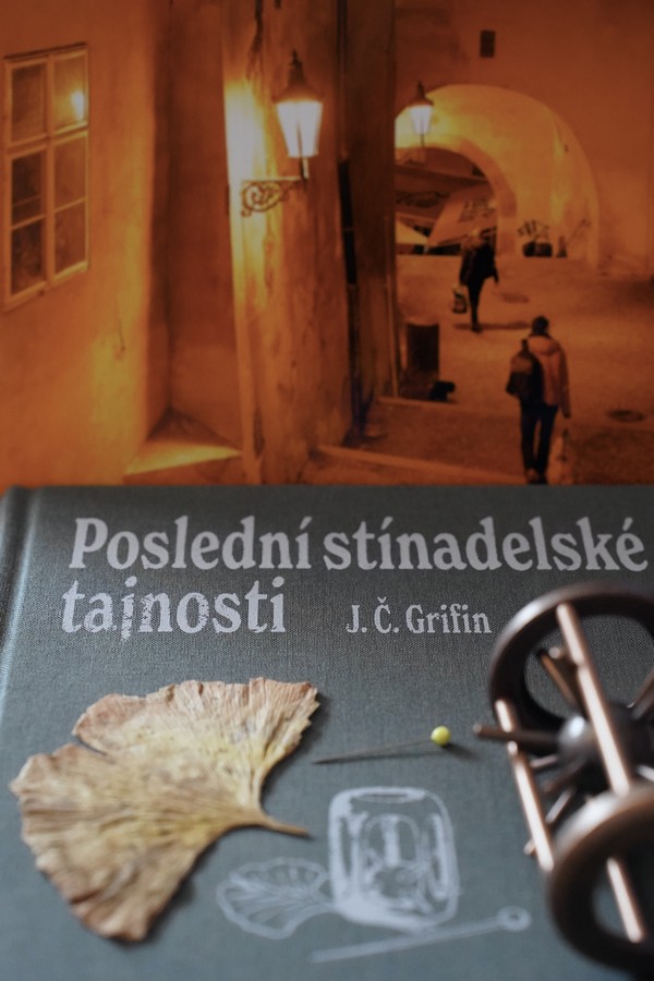 Posledn stnadelsk tajnosti