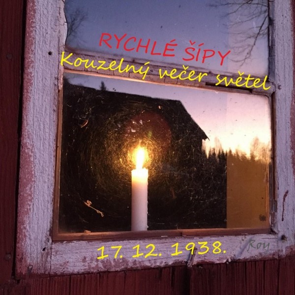 Veer svtel 2024 - Roy z Mlnka