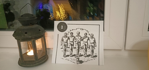 Palkovice: Veer svtel 2024