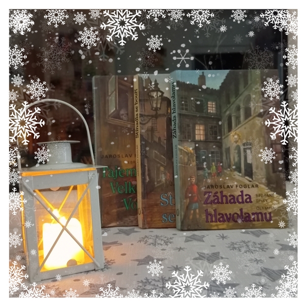 Palkovice: Veer svtel 2024