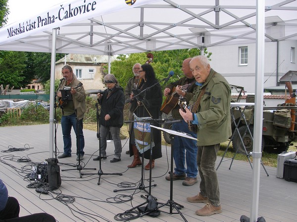 Marko ermk - akovice 7. 5. 2025