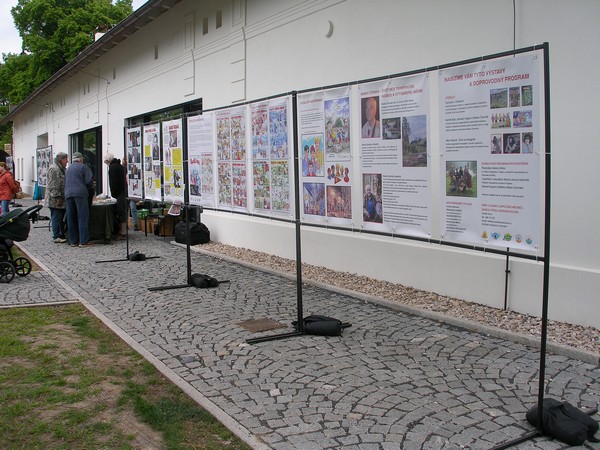 Marko ermk - akovice 7. 5. 2025